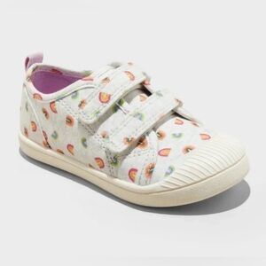 CAT & JACK RAINBOW SNEAKERS